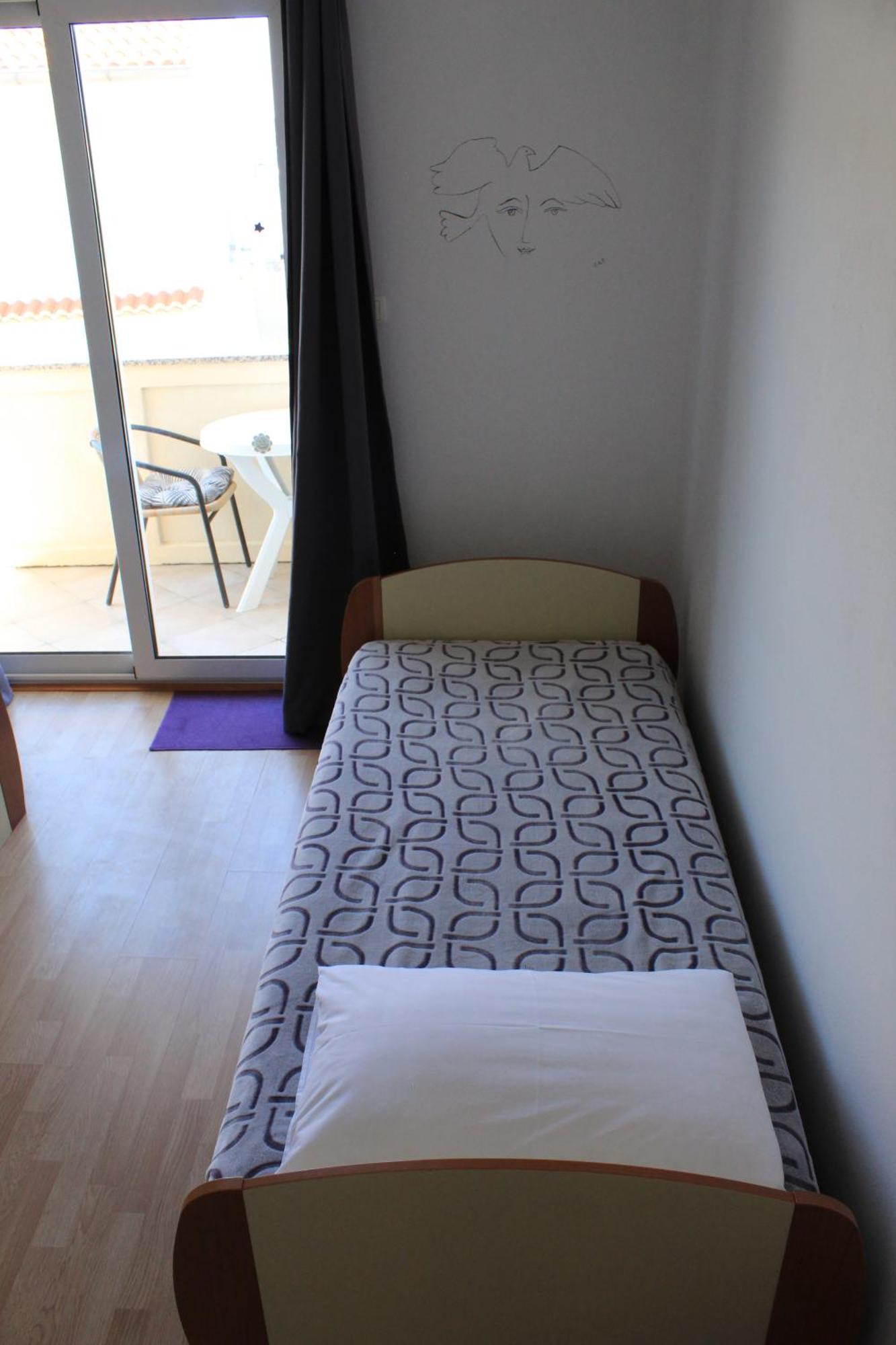 Apartments Kampor Damira Rab Town Ngoại thất bức ảnh