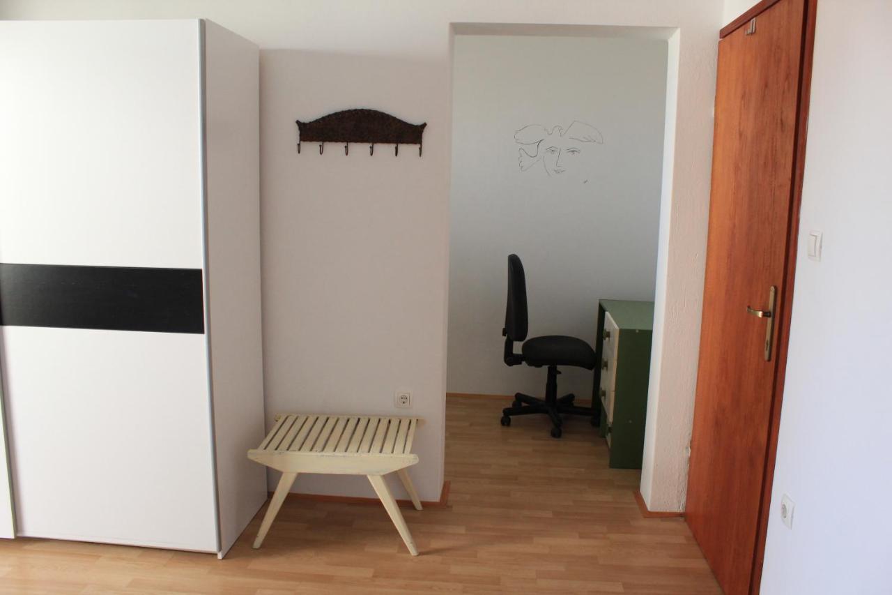 Apartments Kampor Damira Rab Town Ngoại thất bức ảnh
