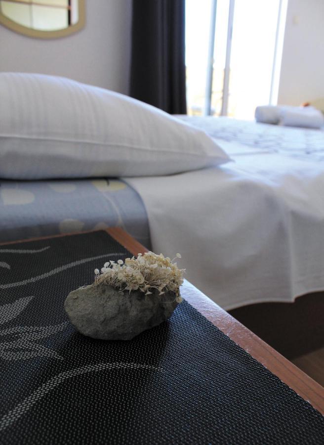 Apartments Kampor Damira Rab Town Ngoại thất bức ảnh