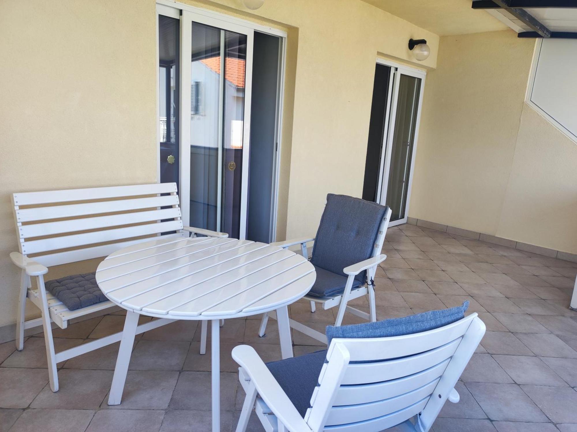 Apartments Kampor Damira Rab Town Ngoại thất bức ảnh