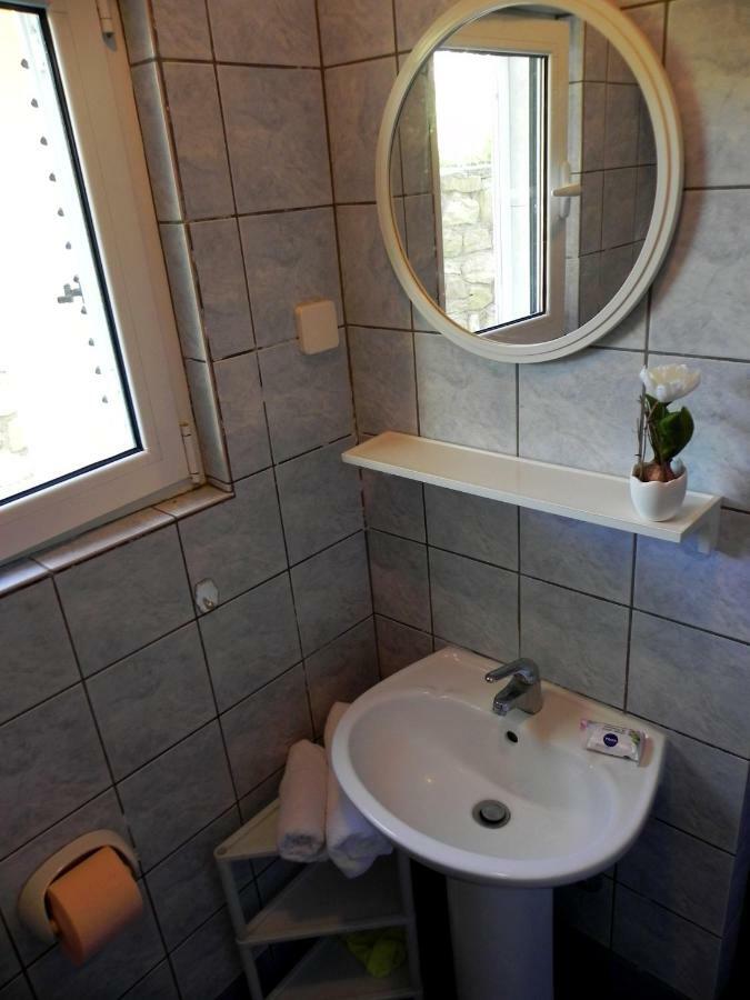 Apartments Kampor Damira Rab Town Ngoại thất bức ảnh